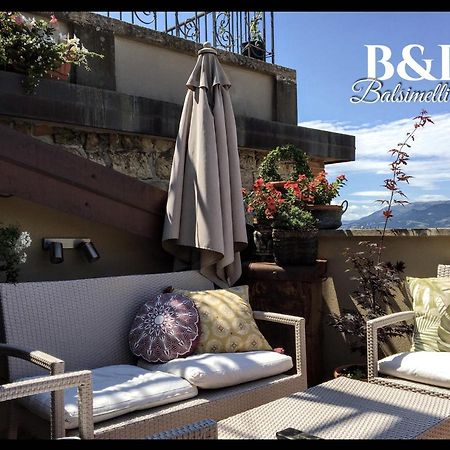 B&B Balsimelli12 圣马力诺 外观 照片