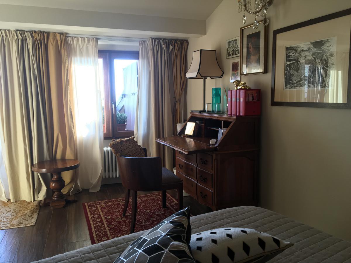 B&B Balsimelli12 圣马力诺 外观 照片