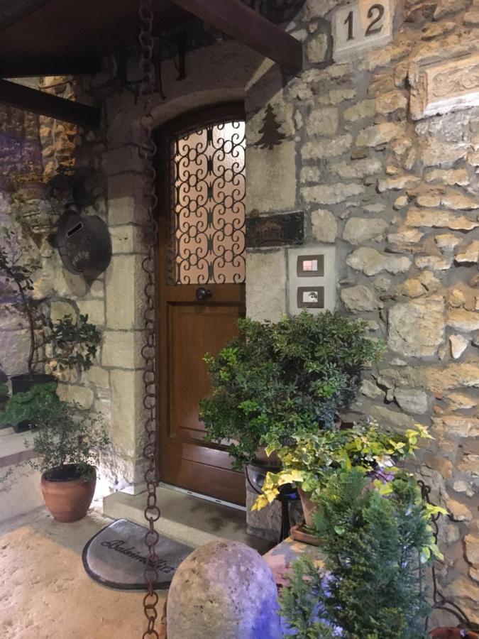 B&B Balsimelli12 圣马力诺 外观 照片