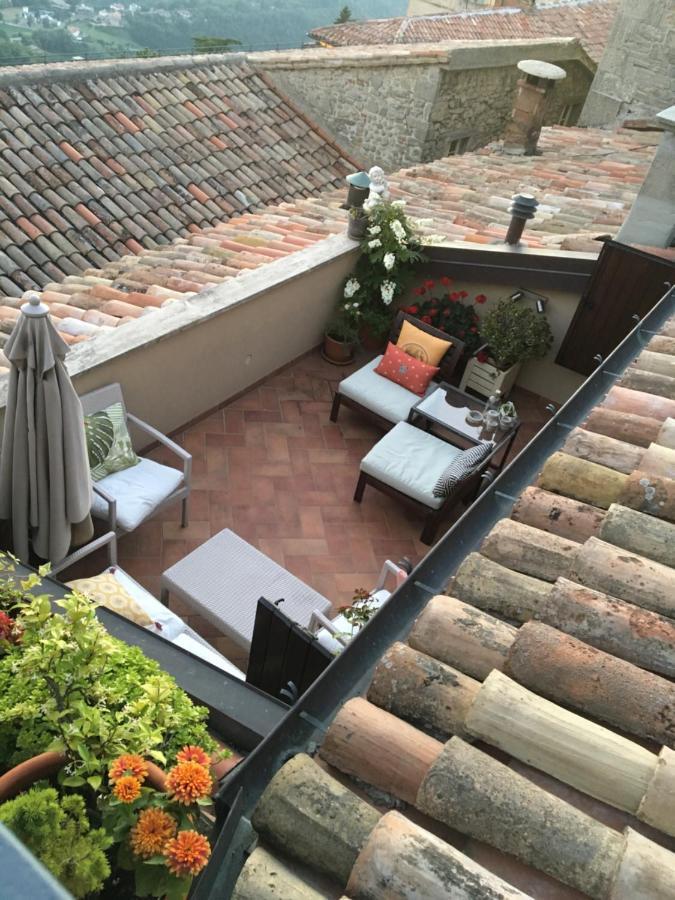 B&B Balsimelli12 圣马力诺 外观 照片